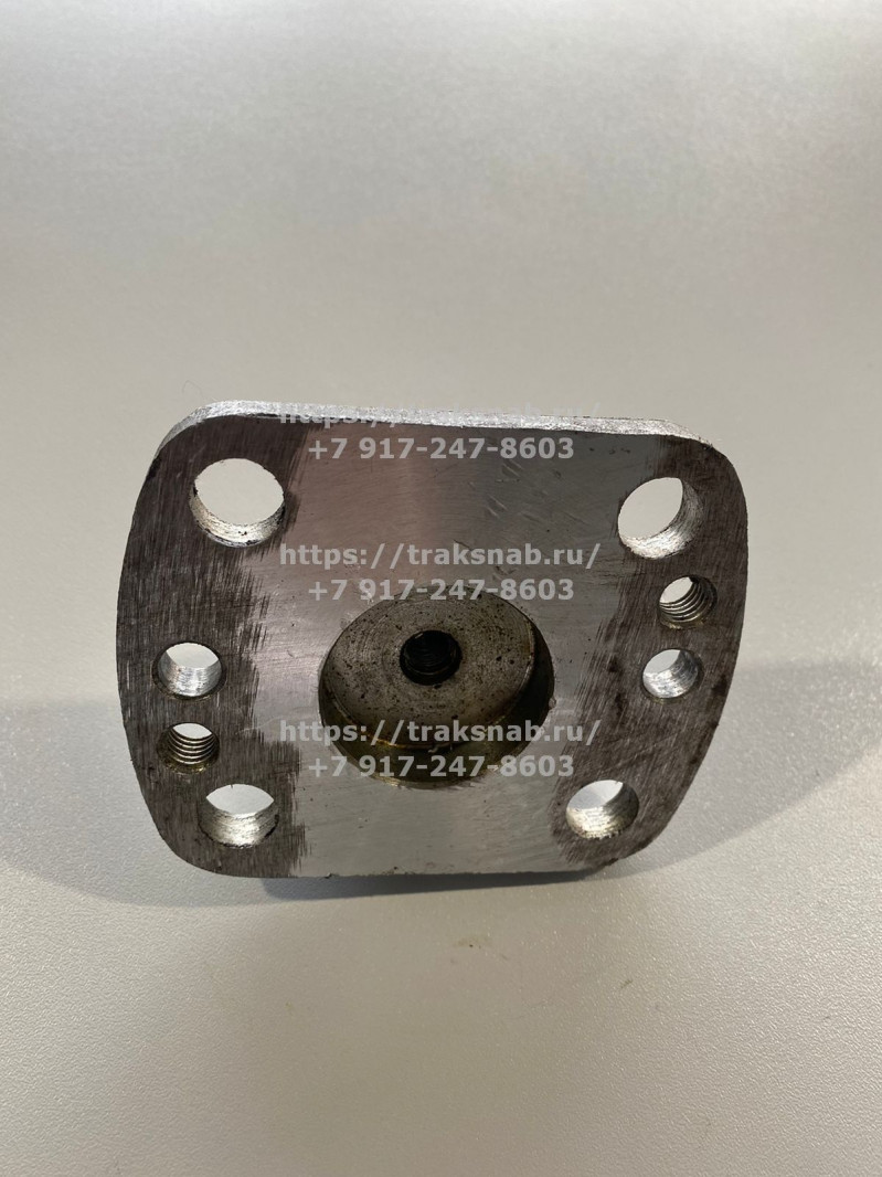 Палец 220-2305001-01 (L- 65 mm.) — 2