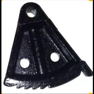 Сектор ручного тормоза — 1