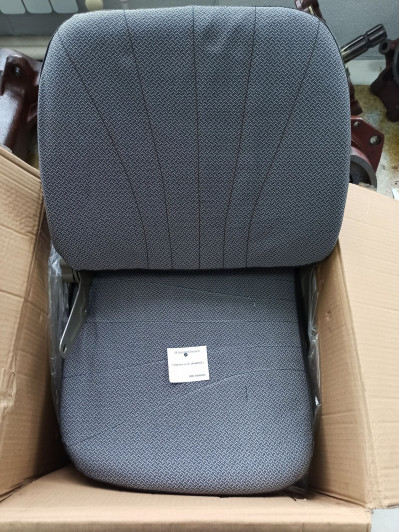 Сиденье в сб. (Россия)