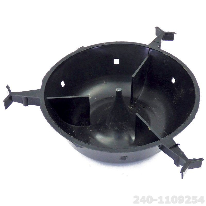 Ванна масляная воздухоочистителя Д-240 — 1