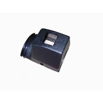 Кожух подрулевого переключателя — 4